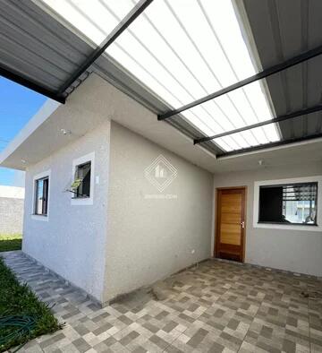 Foto Imóvel - Casa De Esquina Semimobiliada No Dona Marly
