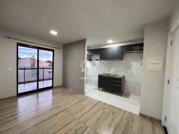 Foto Imóvel - Apartamento No Vista Uvaranas