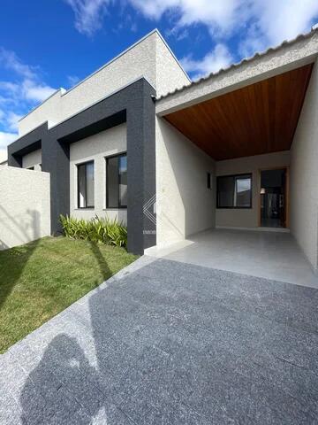 Foto Imóvel - Casas A Venda órfãs