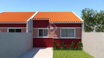 Foto Imóvel - Casa Em Uvaranas