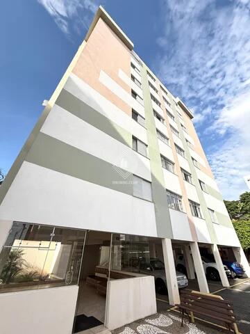 Foto Imóvel - Apartamento Semimobiliado Com 3 Quartos