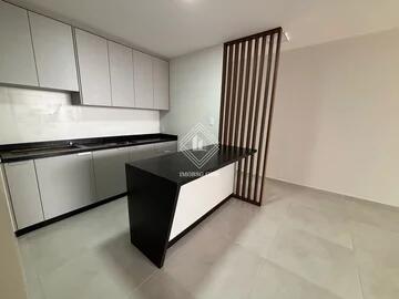 Foto Imóvel - Apartamento Garden No Condomínio Bela Vista