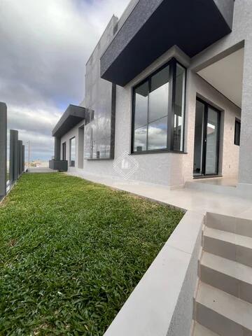 Foto Imóvel - Casa Térrea - Le Parc