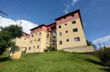Foto Imóvel - Apartamento No Condomínio Parque São José