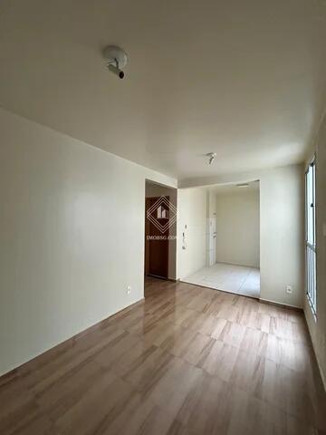 Foto Imóvel - Apartamento No Condomínio Residencial Parque Purunã