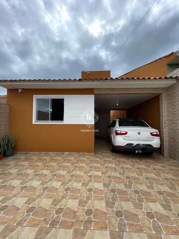 Foto Imóvel - Casa Com Edícula No Contorno