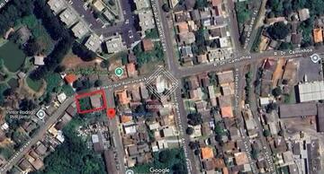 Foto Imóvel - Terreno Com 377m²