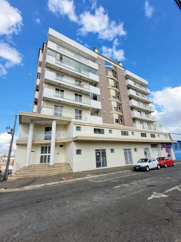 Foto Imóvel - Apartamento Para Alugar No Edifício Spazio Treviso