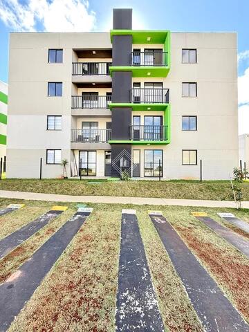 Foto Imóvel - Apartamento No Vittace Sabará