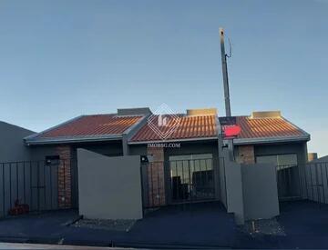Foto Imóvel - Casa No Gsp No Bairro De Uvaranas