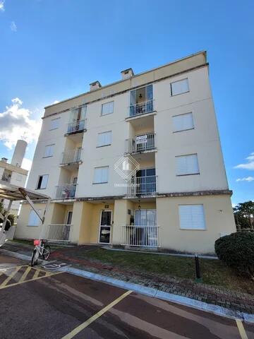 Foto Imóvel - Apartamento De 3 Quartos No Cond. Campo Alegre - Uvaranas