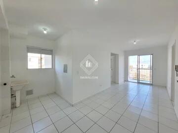 Foto Imóvel - Apartamento De 3 Quartos No Condomínio Campo Alegre-uvaranas