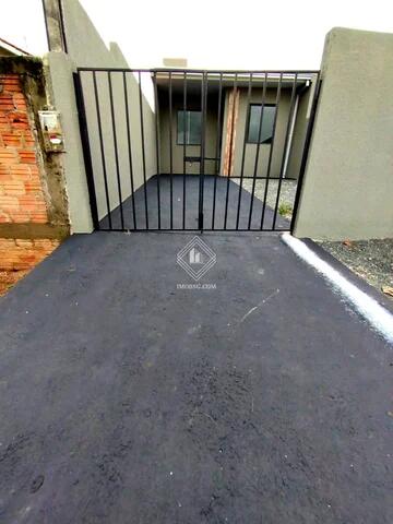 Foto Imóvel - Casa No Athenas - Bairro Contorno