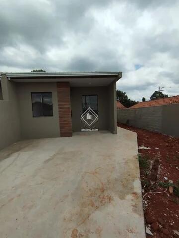 Foto Imóvel - Casa No Athenas - Bairro Contorno