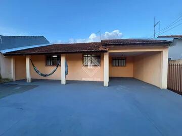 Foto Imóvel - Casa Em Terreno Individual