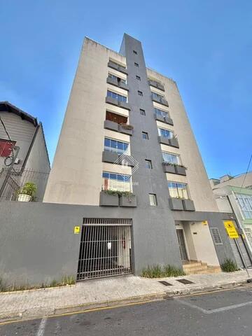 Foto Imóvel - Apartamento No Centro - 152m², 3 Quartos (1 Suíte)