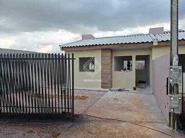 Foto Imóvel - Casa No Terraliz