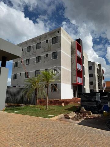 Foto Imóvel - Apartamento No Vittace Nature