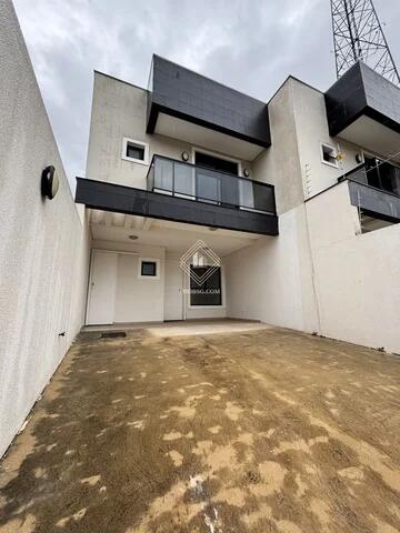 Foto Imóvel - Imponente Triplex Semi Mobiliado A Venda Em Uvaranas