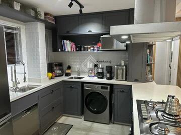 Foto Imóvel - Apartamento Semimobiliado No Condomíno Acácia 1