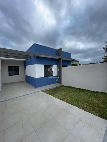 Foto Imóvel - Casa Com 3 Quartos Em Oficinas