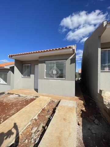 Foto Imóvel - Casa No Monte Belo