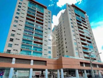 Foto Imóvel - Apartamento Para Locação - Edifício Torres Cezzane