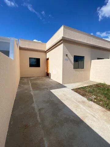 Foto Imóvel - Casa De 2 Quartos à Venda - Pronta Para Morar!