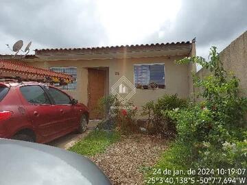 Foto Imóvel - Casa em Centro