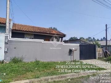 Foto Imóvel - Cond Residencial Arapongas
