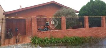 Foto Imóvel - Casa De Tijolinho à Vista- Próx. Ao Estádio Germano Kruger