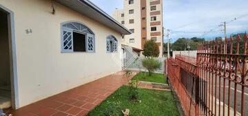 Foto Imóvel - Casa Com Poço Artesiano A 3 Min Do Germano Krüger
