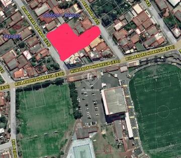 Foto Imóvel - Terreno Estratégico 1.900m² Com Poços Artesianos