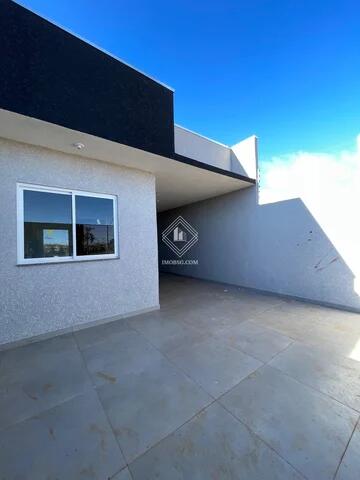 Foto Imóvel - Casa Com 3 Quartos E área Gourmet No Terraliz