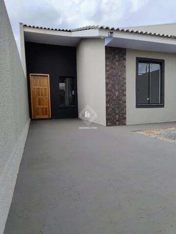 Foto Imóvel - Casa No Recanto Brasil