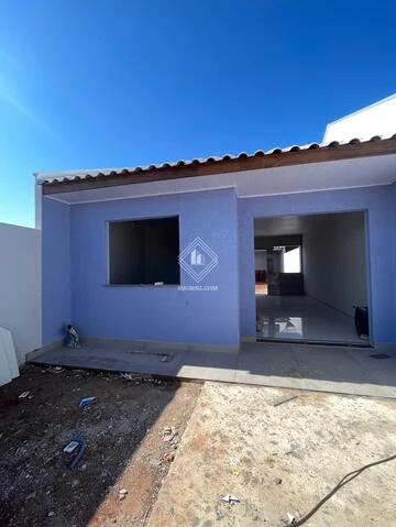 Foto Imóvel - Casa Com Edícula No Terraliz