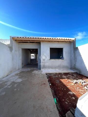 Foto Imóvel - Casa Com Edícula No Terraliz
