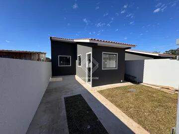 Foto Imóvel - Casa No Jardim Amália