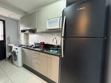 Foto Imóvel - Apartamento Vista Uvaranas