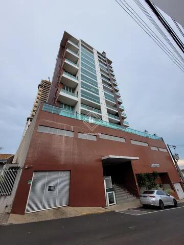 Foto Imóvel - Apartamento No Edifício Grande Maison