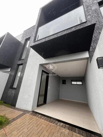 Foto Imóvel - Sobrados Meio De Quadra Situados No Jardim Carvalho