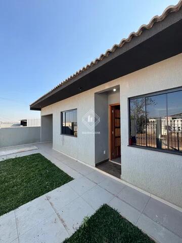 Foto Imóvel - Casa à Venda - Nova Ponta Grossa