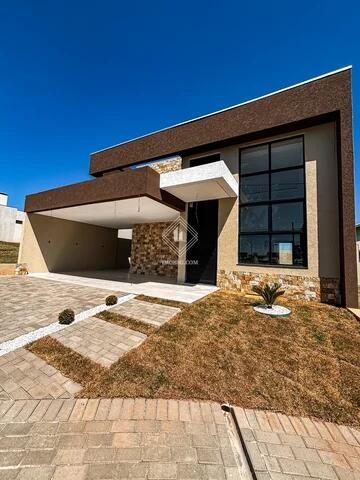 Foto Imóvel - Casa No Ecoville 1