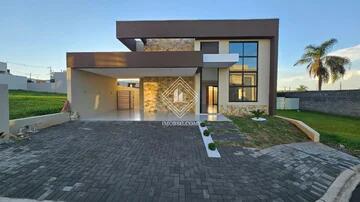 Foto Imóvel - Casa No Ecoville 1