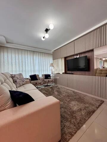 Foto Imóvel - Apartamento Semimobiliado No Edifício Oásis - Exclusividade!
