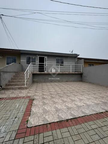 Foto Imóvel - Casa No Residencial Barcelona