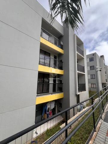 Foto Imóvel - Apartamento Vitacce Up Oficinas
