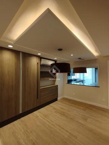 Foto Imóvel - Apartamento No Centro Com 189m²
