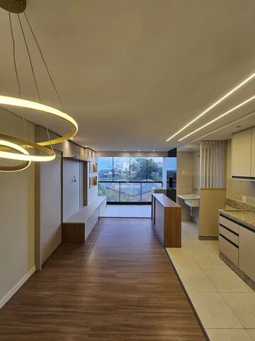 Foto Imóvel - Apartamento Vista Santa Paula