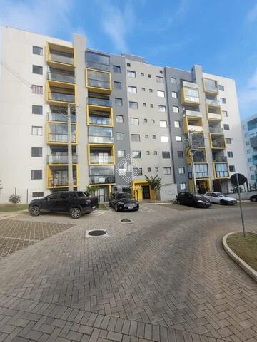 Foto Imóvel - Apartamento Semimobiliado Vista Santa Paula